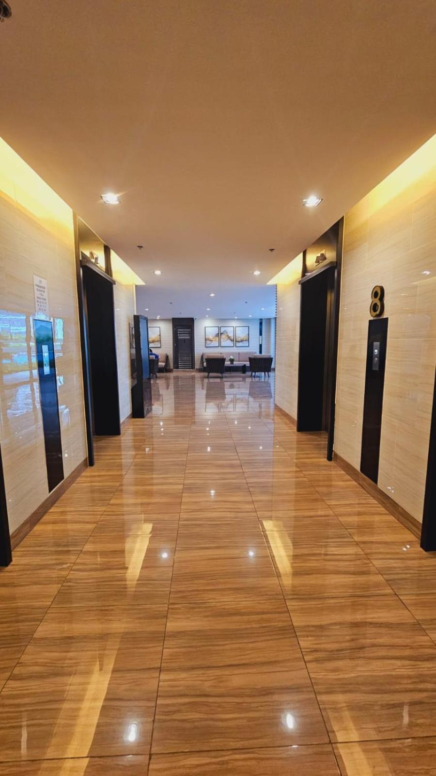 Appartamento Awesome Value, Great Location Manila Esterno foto
