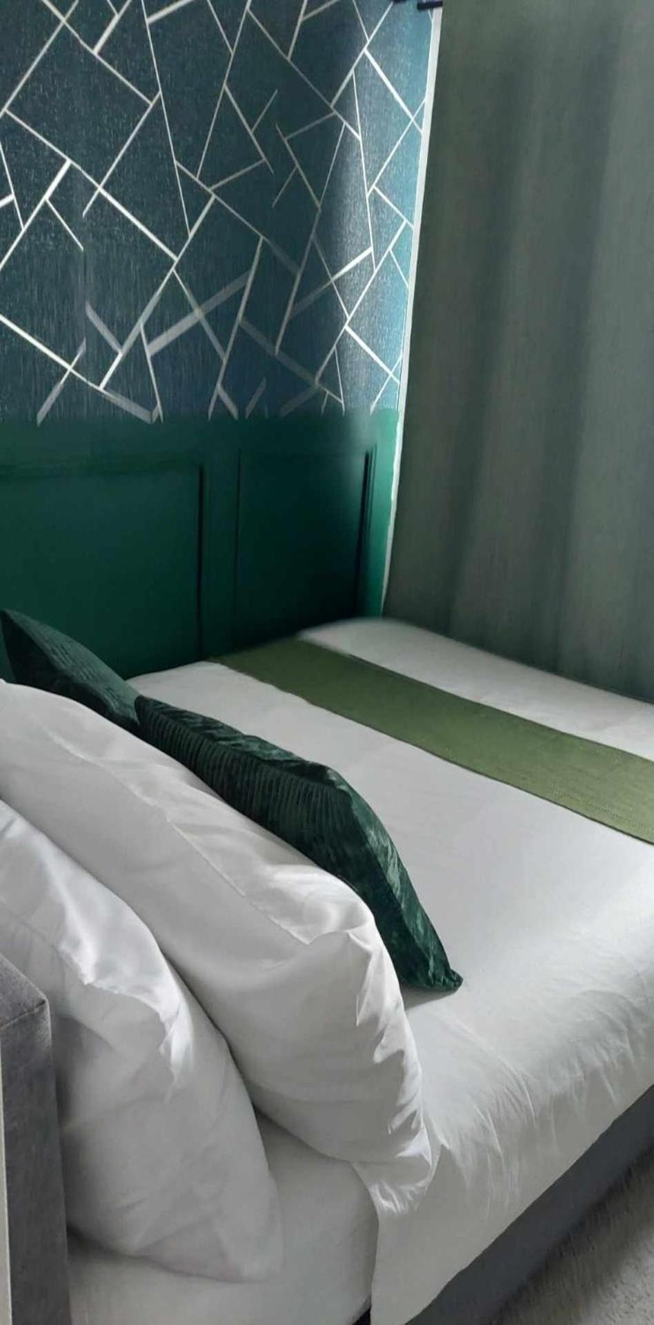 Appartamento Awesome Value, Great Location Manila Esterno foto
