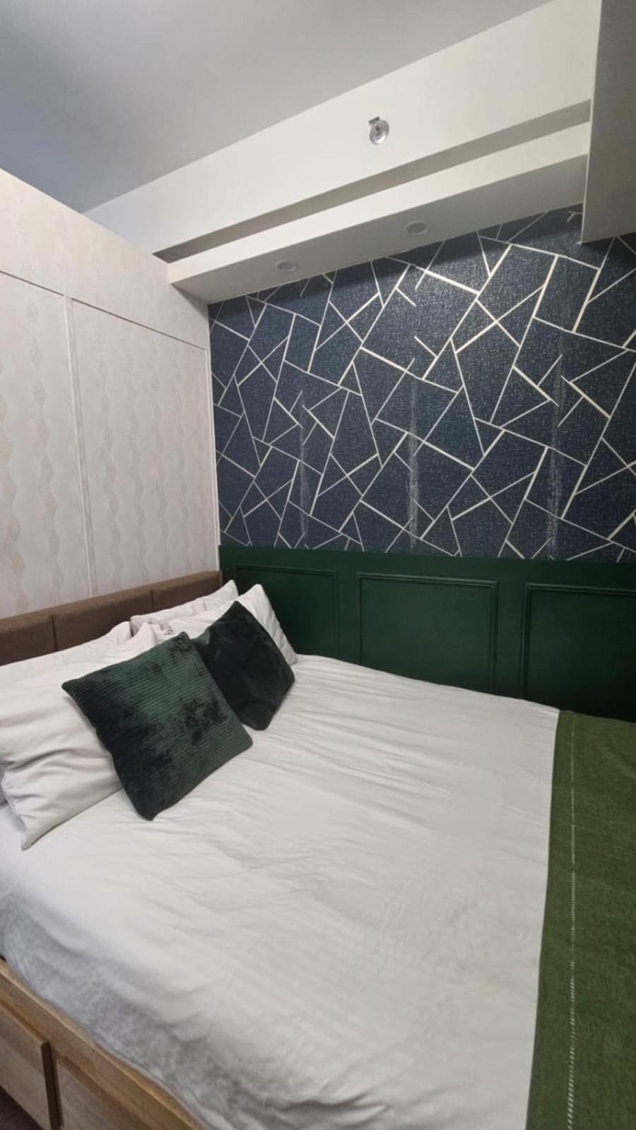 Appartamento Awesome Value, Great Location Manila Esterno foto
